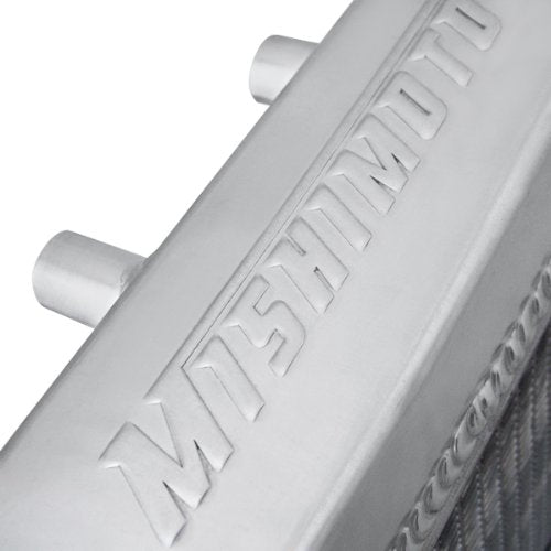 Mishimoto Performance Aluminum Radiator Fits Mitsubishi Eclipse MMRAD-ECL-90 1990-1994