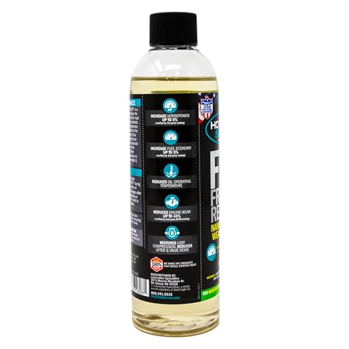 HSSFR308Z Hot Shot's Secret - FR3 Friction Reducer 8 fl. oz.