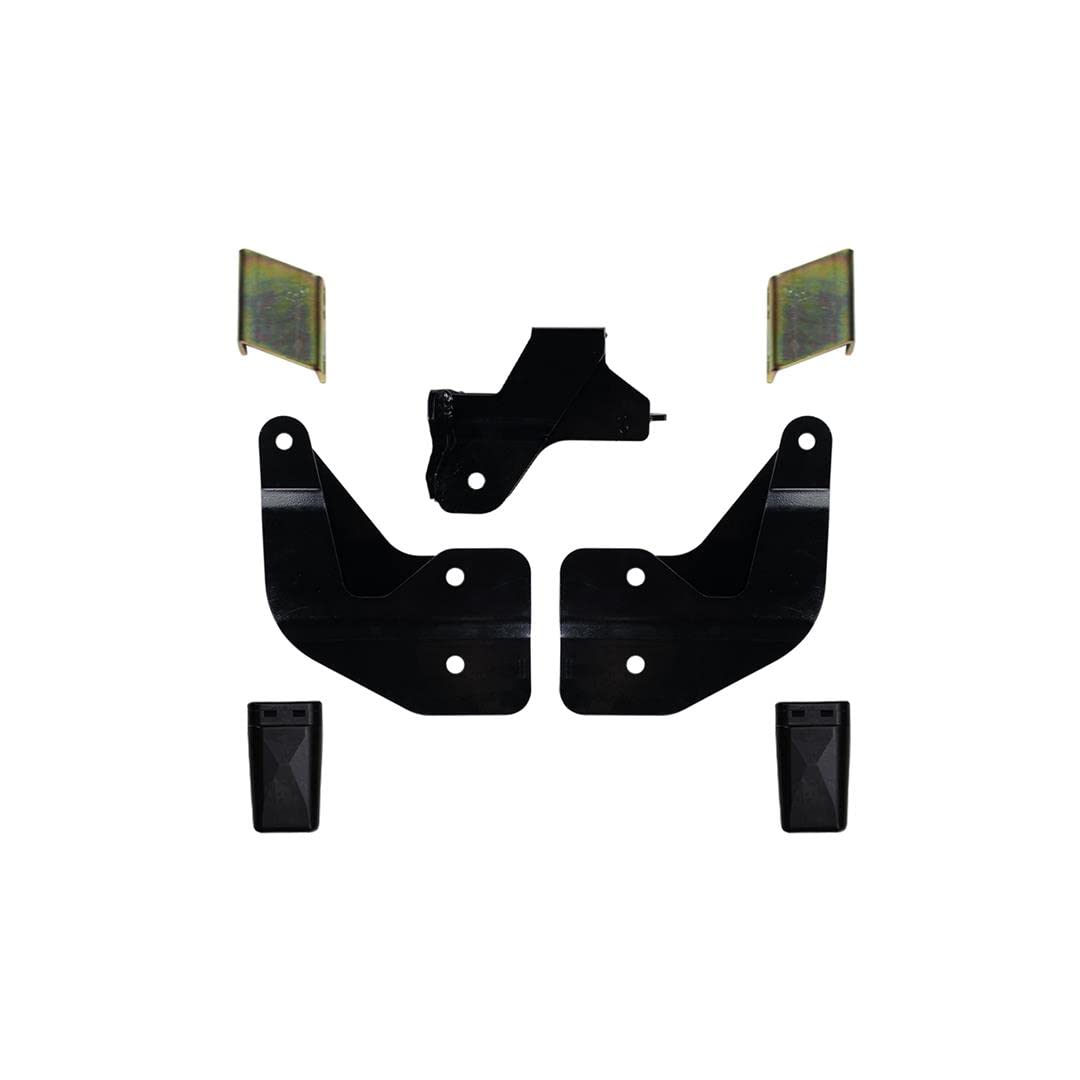 R1941 - Skyjacker - 4 Inch Front Component Box, ( Each )
