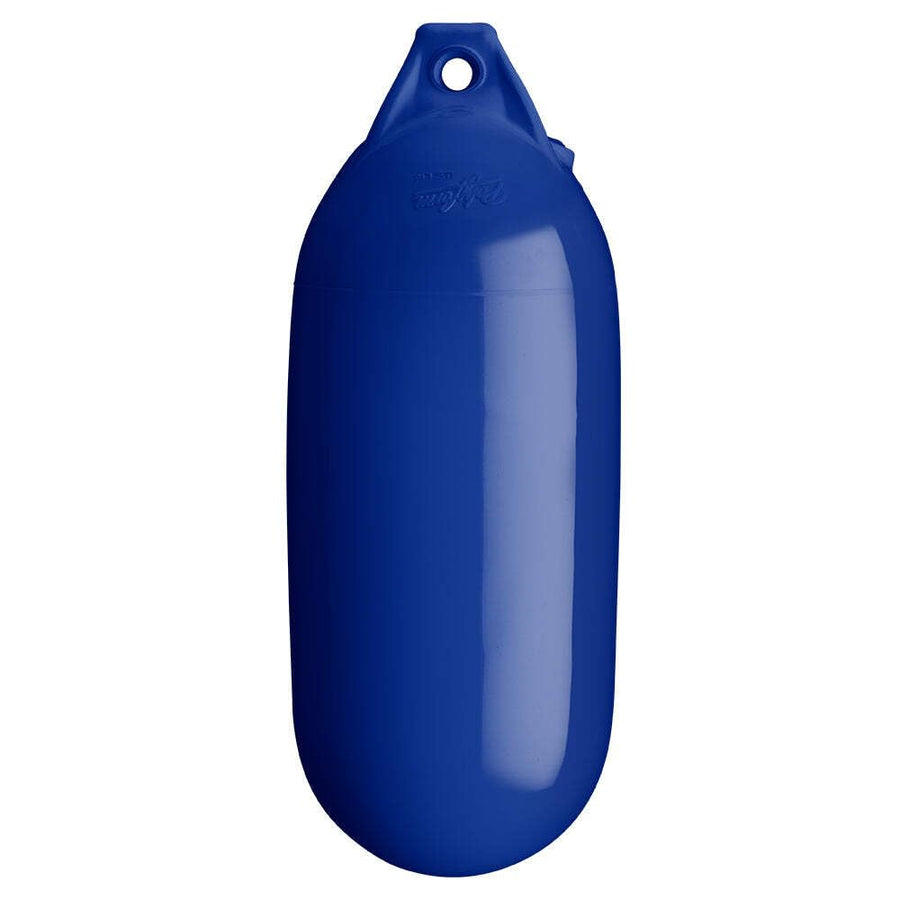 Cobalt Blue Polyform S-1 Buoy 6" x 15"