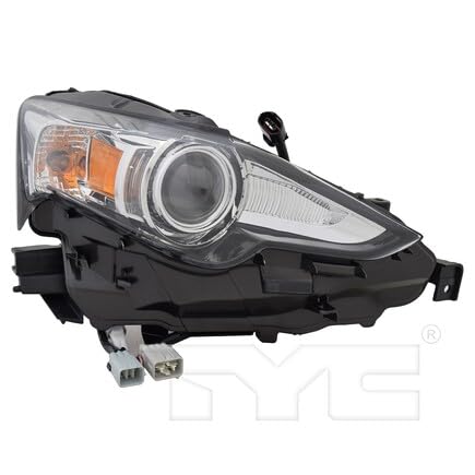 HID H.L RH TYC - 14-16 IS-250/350 (20-9527-01-9)