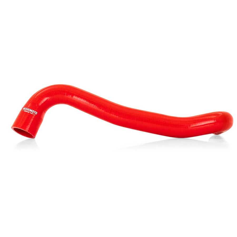 Mishimoto Silicone Radiator Hose Kit MMHOSE-LCR-99RD, Compatible With Toyota Land Cruiser 4.7L 1998-2007, Red