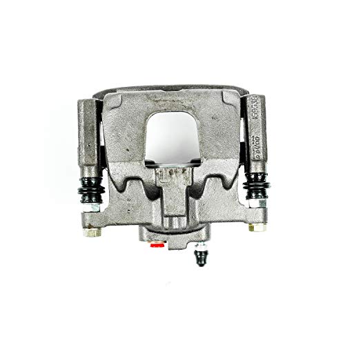 Power Stop L5047 Rear Left/Rear Right One Stock Replacement Brake Caliper