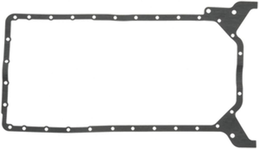 Engine Oil Pan Gasket Set MAHLE OS32345