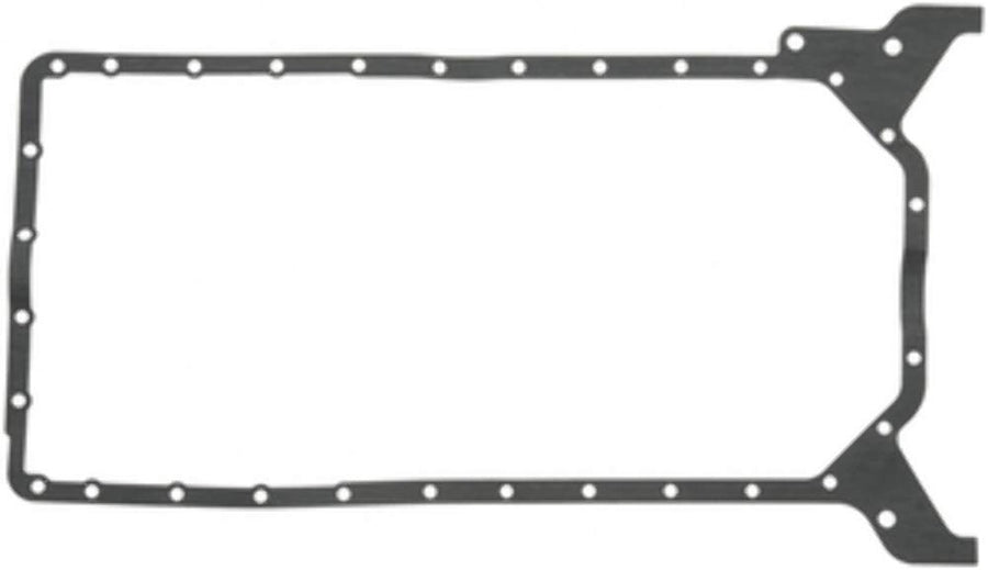 Engine Oil Pan Gasket Set MAHLE OS32345