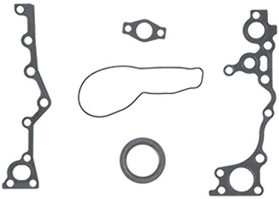 Engine Timing Cover Gasket Set MAHLE JV5007