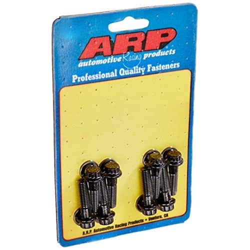 ARP 12-Point Timing Cover Bolt Kit for Chevy LS1/LS2 134-1502