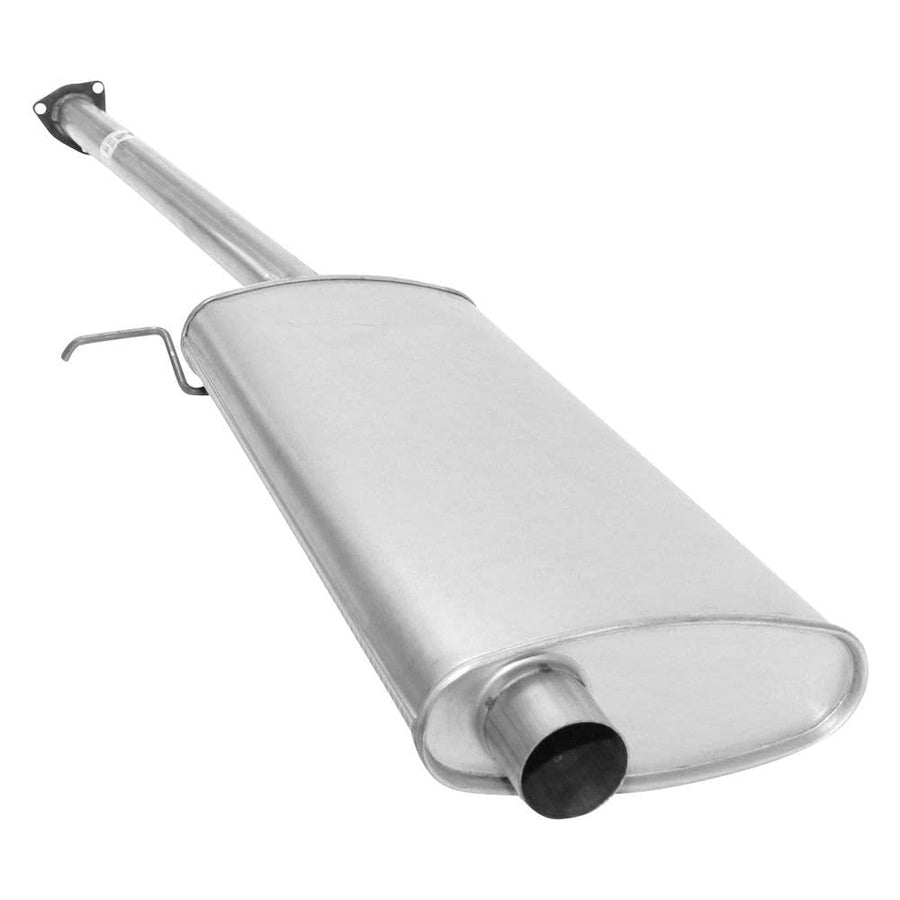 Exhaust Muffler AP Exhaust Products 7677