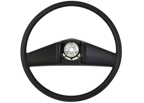 Steering Wheel Brothers Trucks STR87DXBLACK - Deluxe - Black