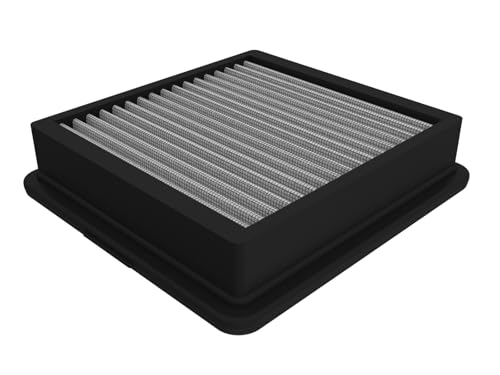 aFe Magnum FLOW Pro DRY S Air Filter - 2.0L/1.6T Hyundai Elantra 2021-2025 (+Kia Fitments)