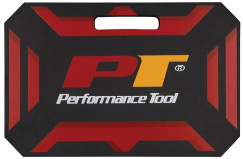 Extra Thick Performance Tool W88978 Foam Kneeling Pad