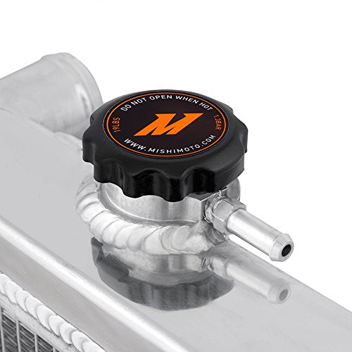 Mishimoto Performance Aluminum Radiator MMRAD-G35-03 Fits Infiniti G35 2003-2007