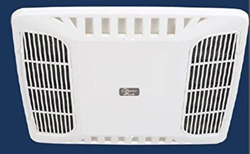 Chillgrille Airxcel Plenum No Control Box 41-0098