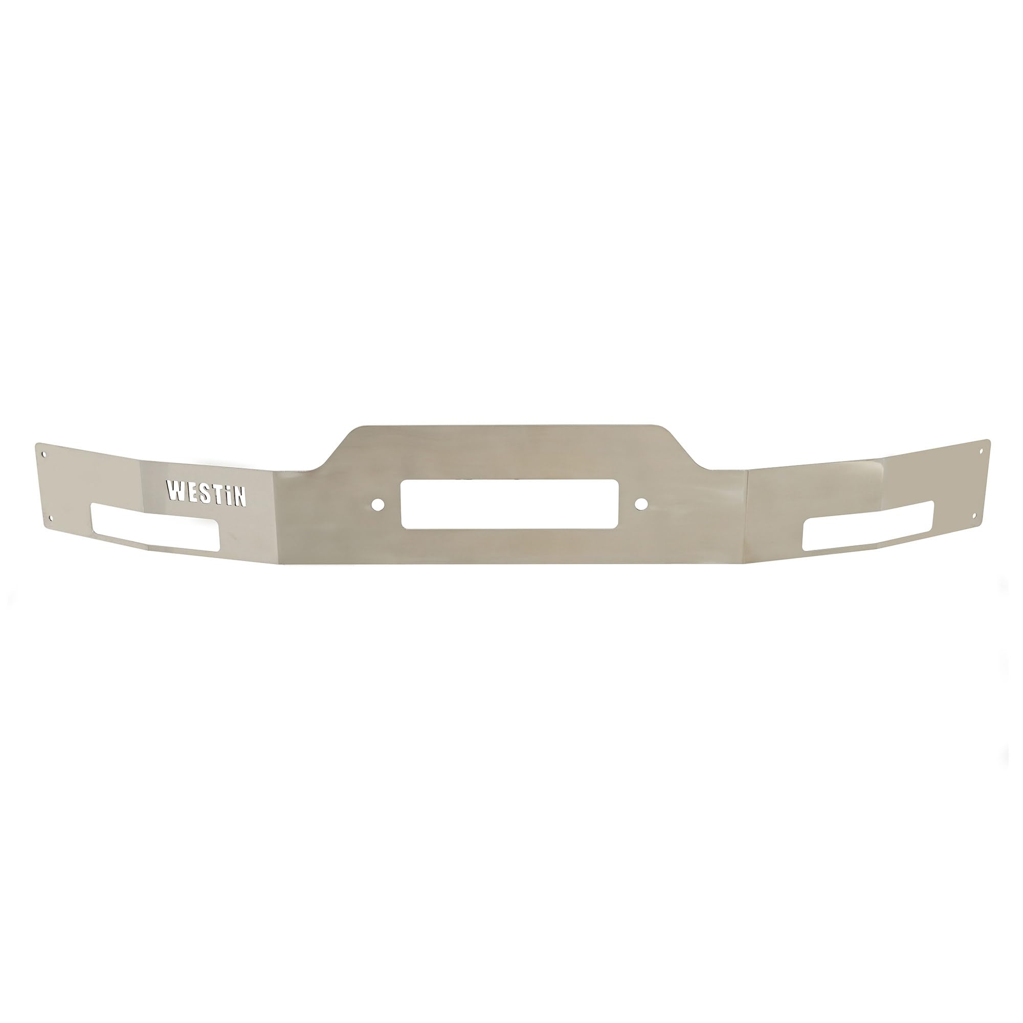 MAX Winch Tray Faceplate Westin fits 2009-2020 F150 2020-2025 F250 F350 (Exc Platinum & 2017+ Raptor)