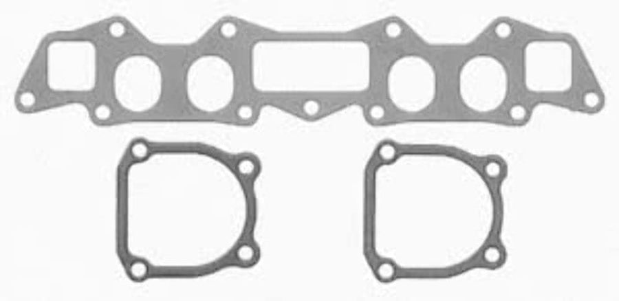 Int & Exh Man Set MAHLE MS15272