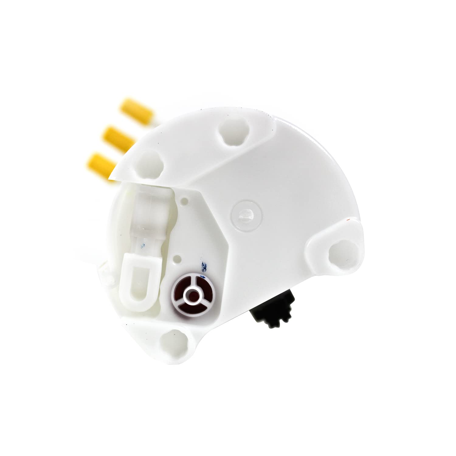 Fuel Pump Module Assembly TYC 150063-A Compatible with 2002-2004 Buick Rendezvous 3.4L V6