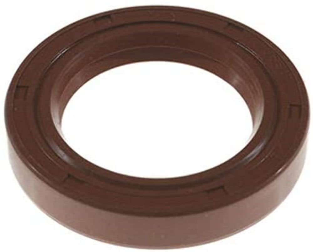 Engine Timing Cover Seal MAHLE 66514, 1 Pack