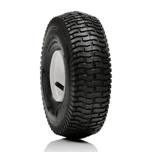 Ultra Turf Greenball Lawn and Garden All-Terrain Tire-166508 72E
