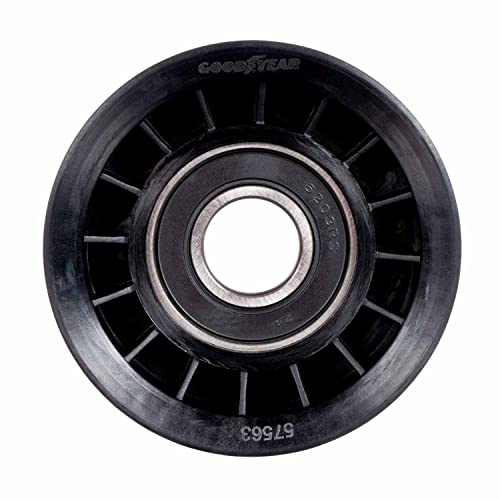 FEAD Pulley Goodyear Belts 57563