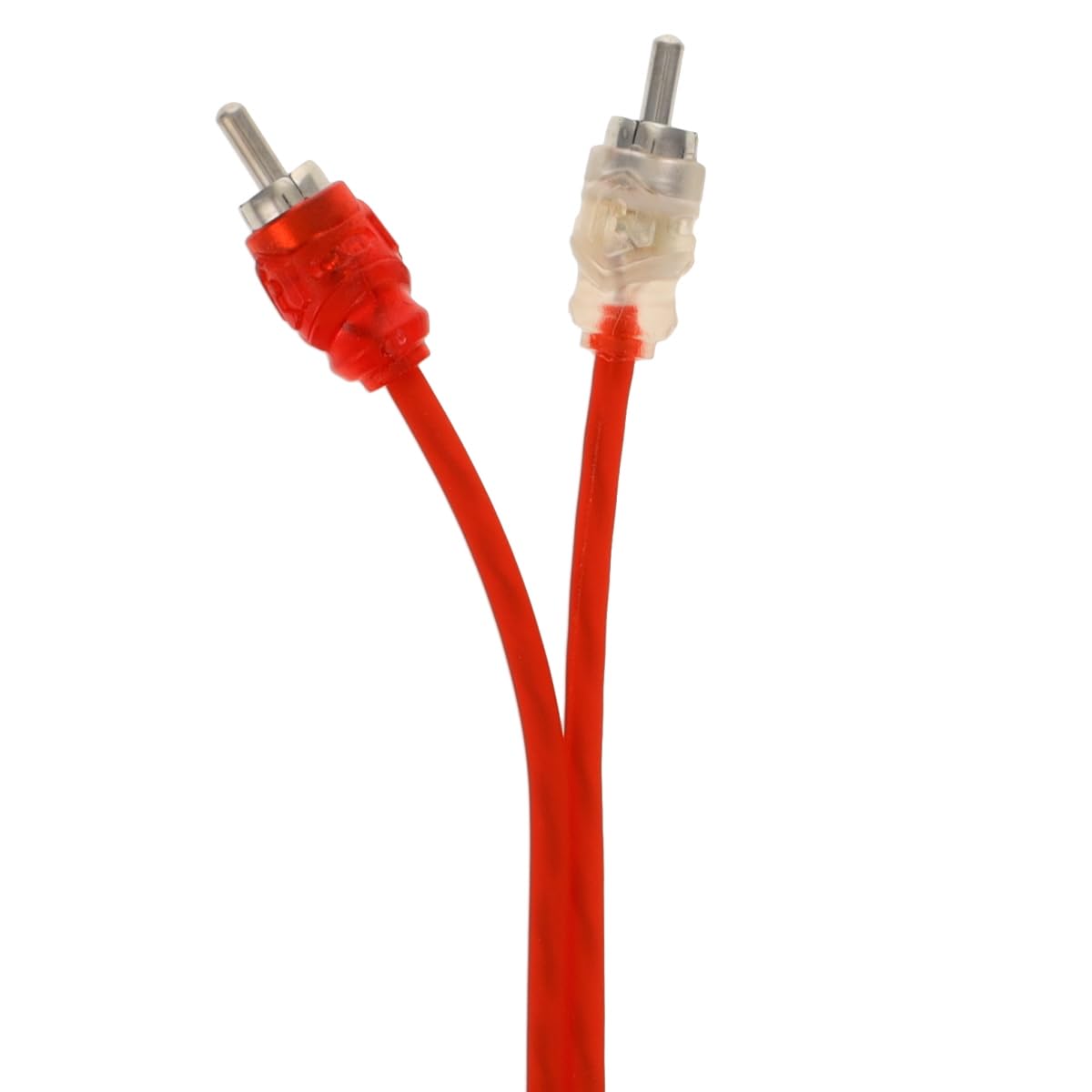 Vice Series RCA - 3Ft Coax 2 Channel RCA - RAPTOR (R3R3)