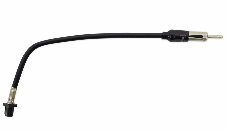 Volkswagen Metra ADEU-1 Radio to Male Motorola Antenna Adapter