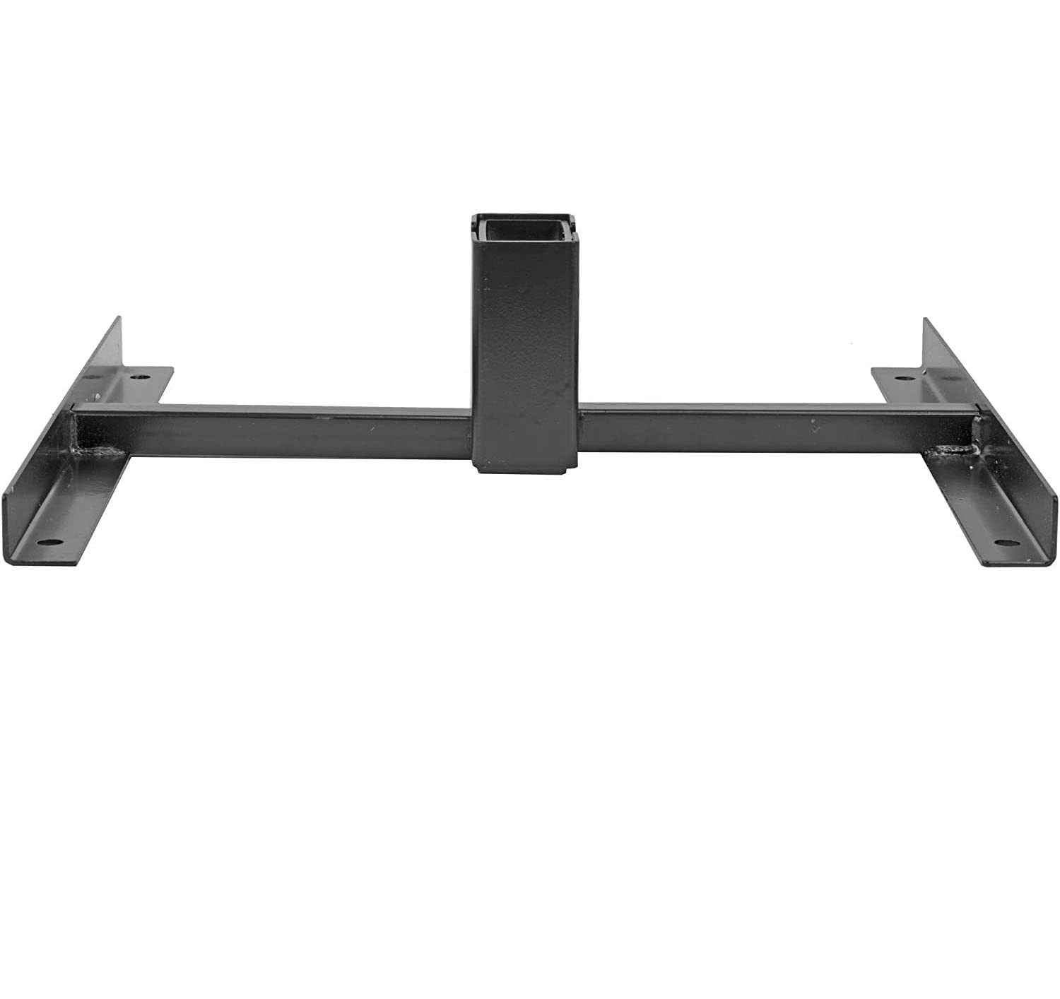 Birchwood Casey Range Pack Steel with Target Stand, Gong Holder and 8" Single Hole AR500 Gong for Target Shooting