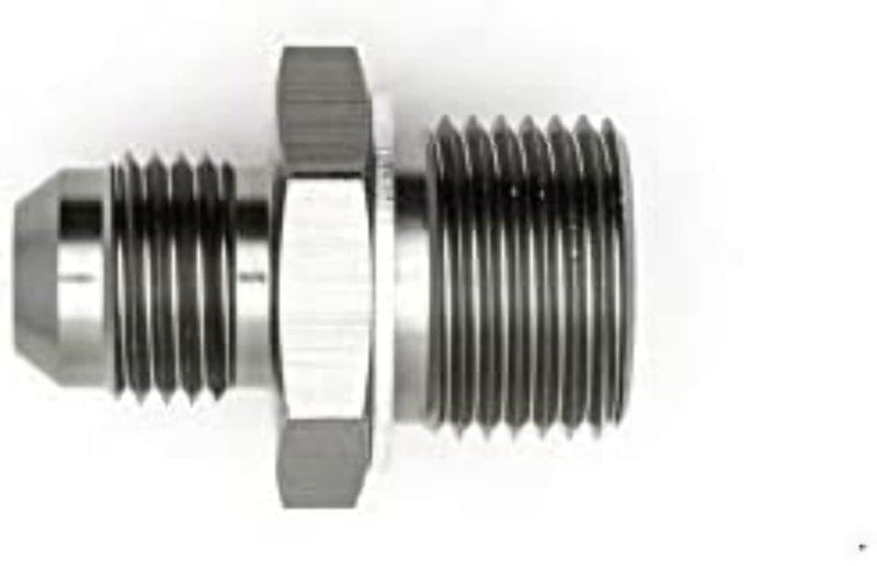 Metric Deatschwerks Adapter