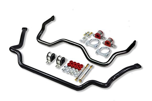 Anti-Sway Bar Set Belltech 9922