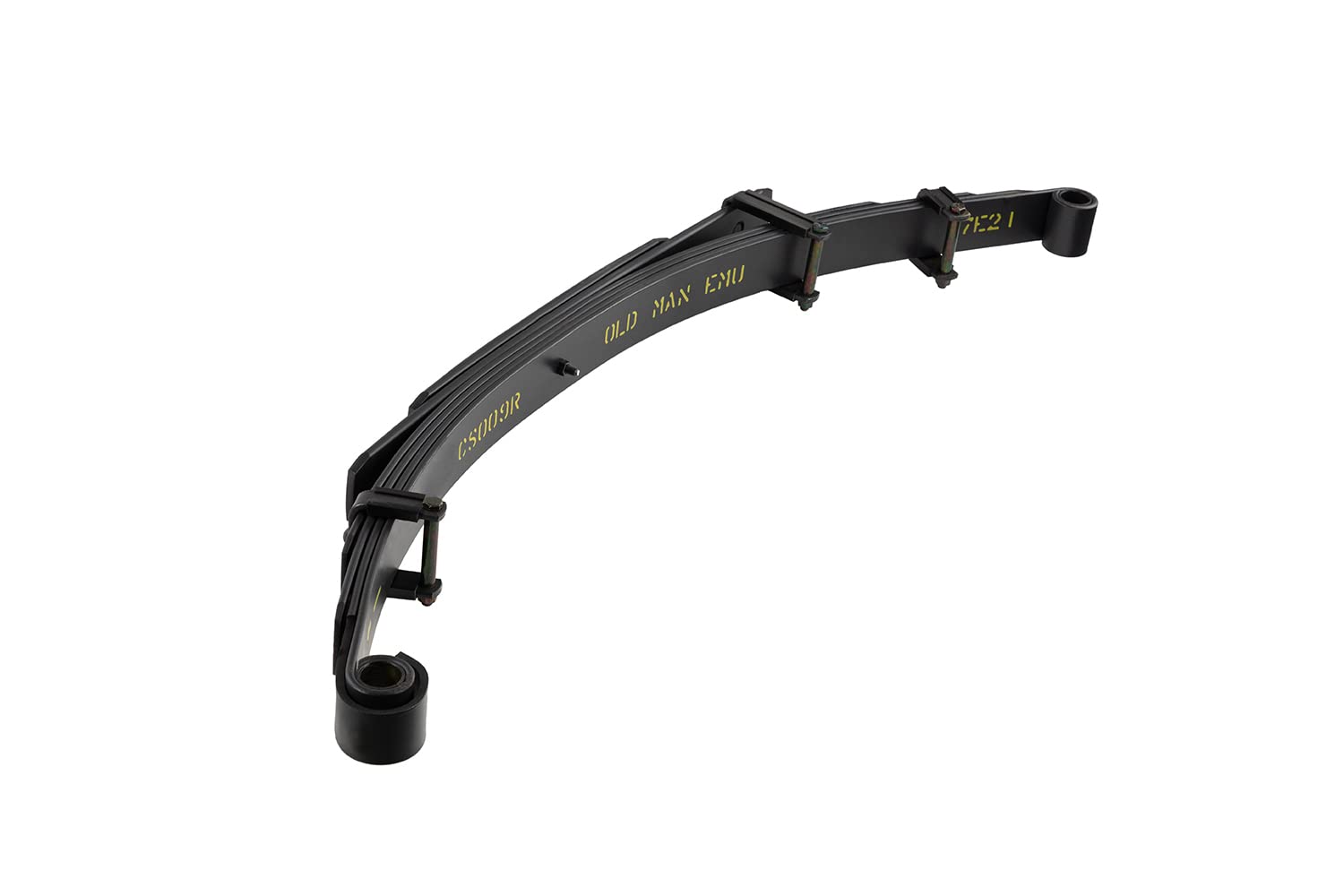 Leaf Spring ARB / OME Toy Hiluxr (CS009R)