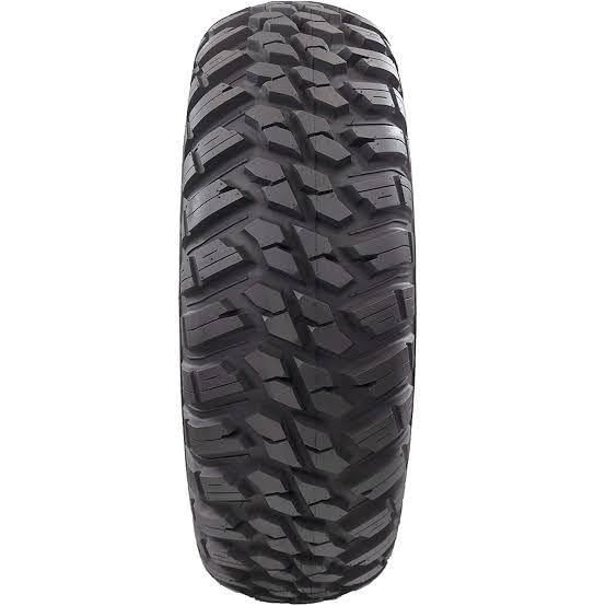 MONGREL GBC 32X10-15 10-ply rated Radial All-Terrain ATV/UTV —TIRE ONLY