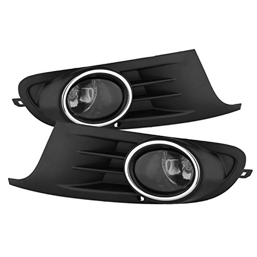FL-VG2010-C Spyder Auto Fog Light