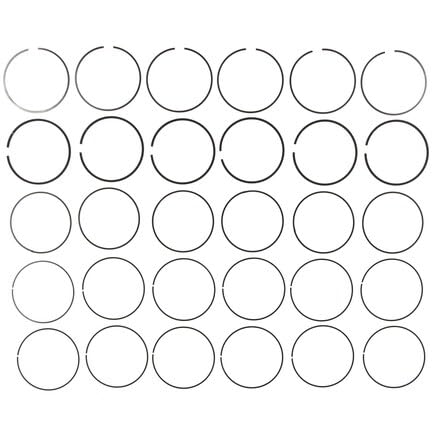 Ring Set Mahle - 42292CP.010