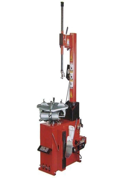 TC-950 Tuxedo Distributors Tire Changer up to 15 inch Wide Wheel