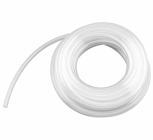 Helix Racing 5/16 ID X 7/16 OD X 25 Feet Clear Fuel Line