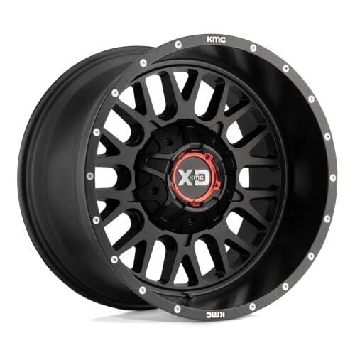 XD 20X9 XD842 5X5.0/5.5 S-BLK 00MM - XD84229035700