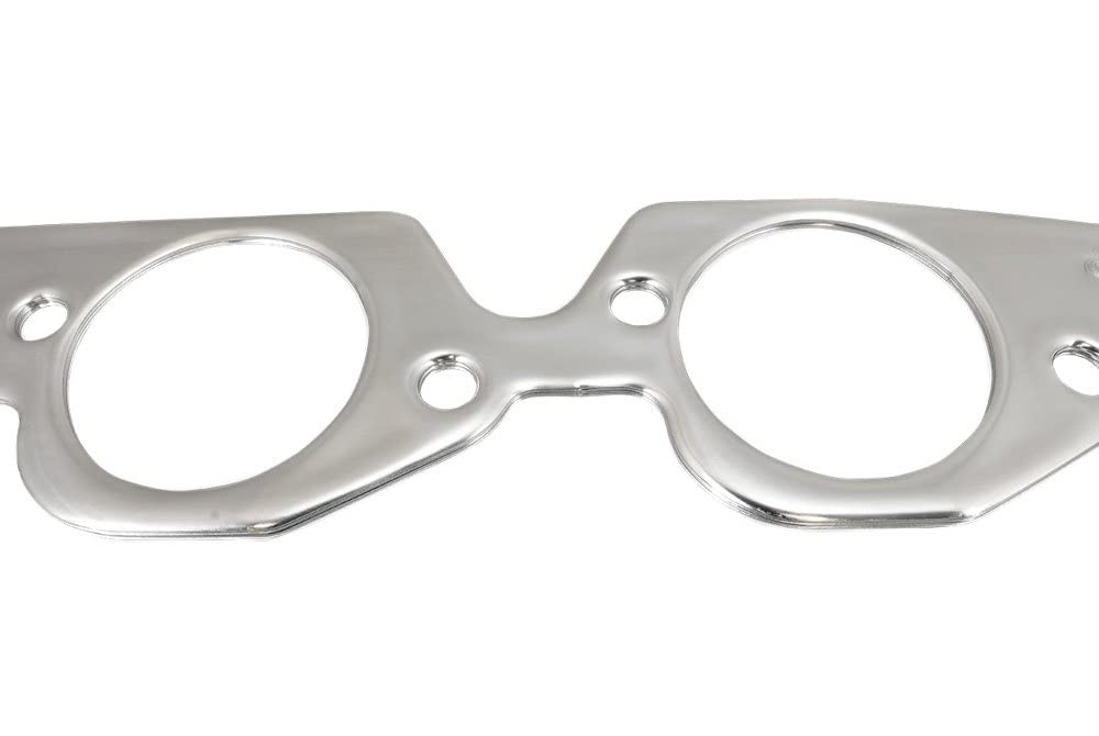 Percy's Seal-4-Good Exhaust Header Gaskets - Patriot Exhaust 66126