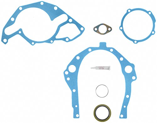 Timing Cover Set FEL-PRO TCS 45976 w/Sleeve