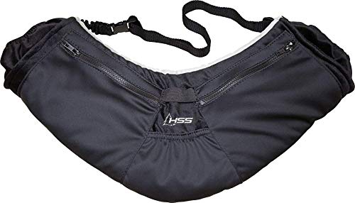 Muff-Pak Hunter Safety System Heated Hand Warmer Black