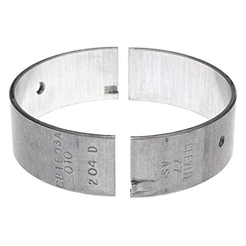 Clevite Engine CB-1803A-10 Connecting Rod Bearing Pair, 1 Pack