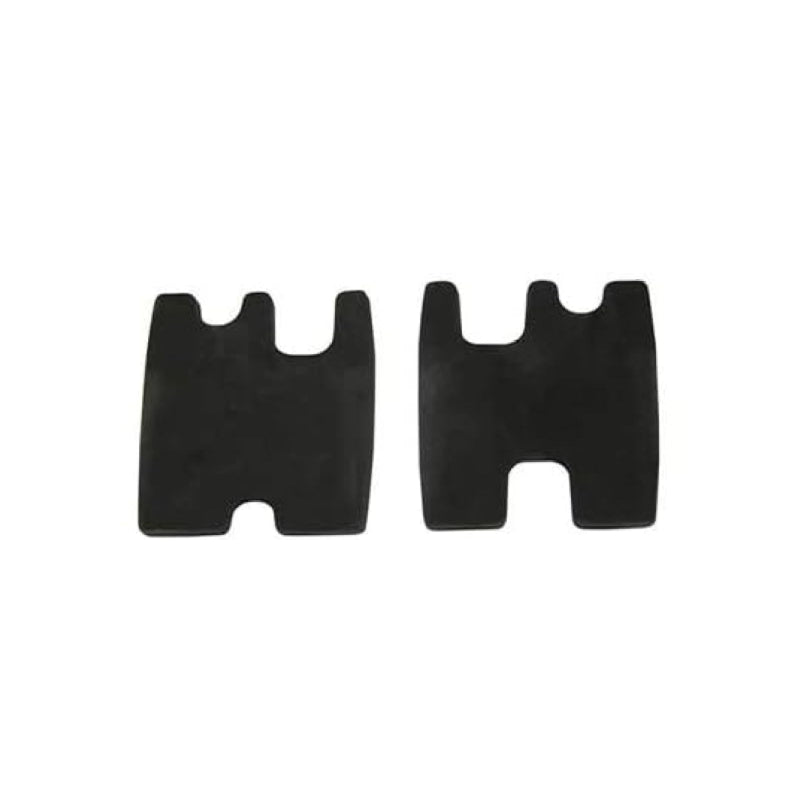 Behind-The-Seat DU-HA Storage Unit fits 04-07 Chevy Silverado/GMC Sierra 1500 Light Duty Crew Cab | Black Heavy-Duty Back Seat Organizer | 10023