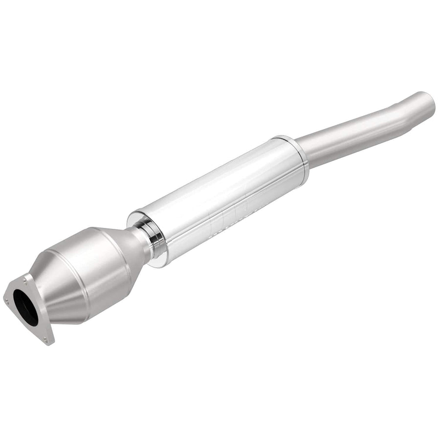 California Grade MagnaFlow Catalytic Converter 441027: Direct-Fit (CARB Compliant)