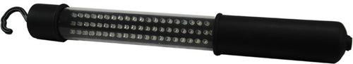 4005822 Vision X Lighting Intense LED Rechargeable Work Light; Black; 2 in. x 17 in. x 2 in.; Battery Power; Rubberized Sure Grip No Roll Ergonomic Handle; Stock Code HIL-WL;