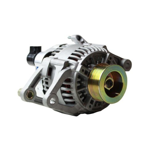 Alternator TYC Compatible with 1994-1996 Dodge Ram Pickup