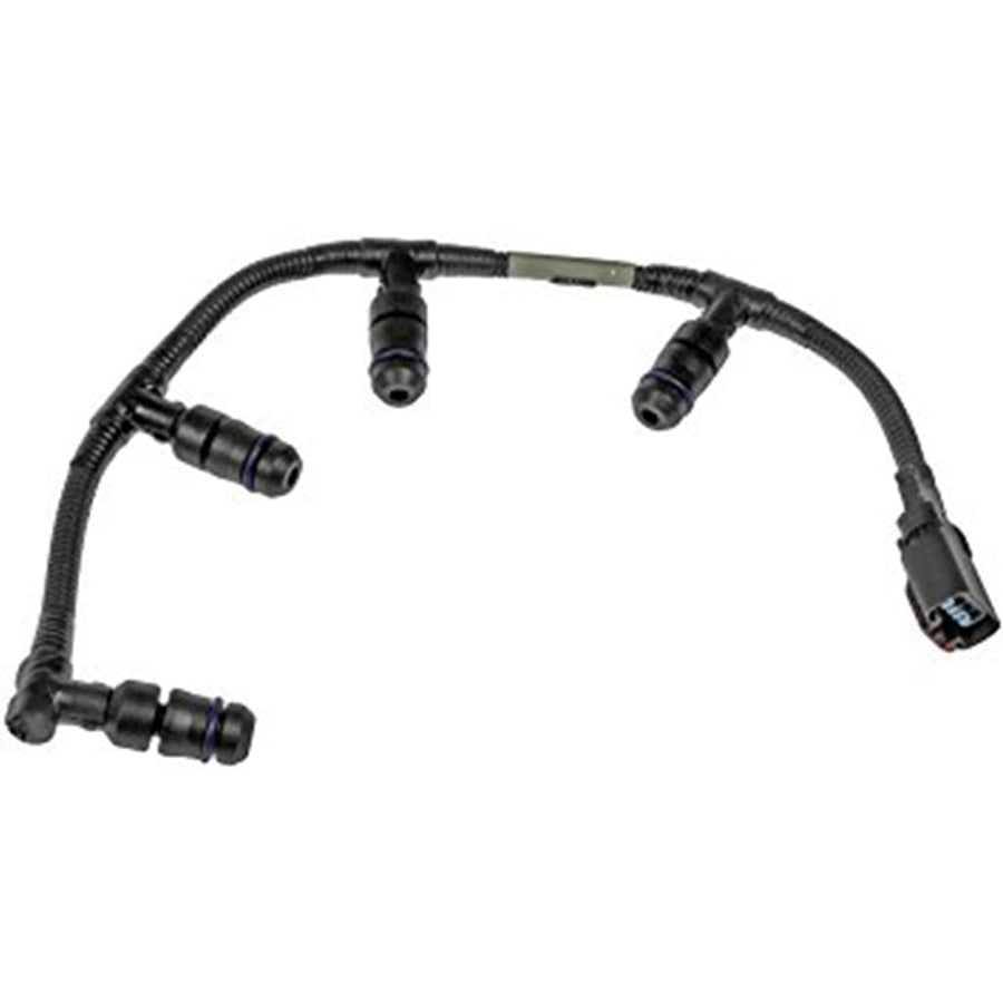 Glowplug Harness 6.0L (Left Hand Side) | Ford 2003-2007 6.0L