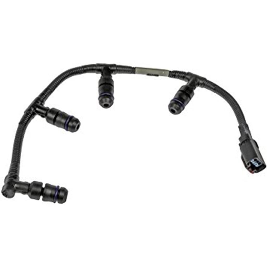 Glowplug Harness 6.0L (Left Hand Side) | Ford 2003-2007 6.0L