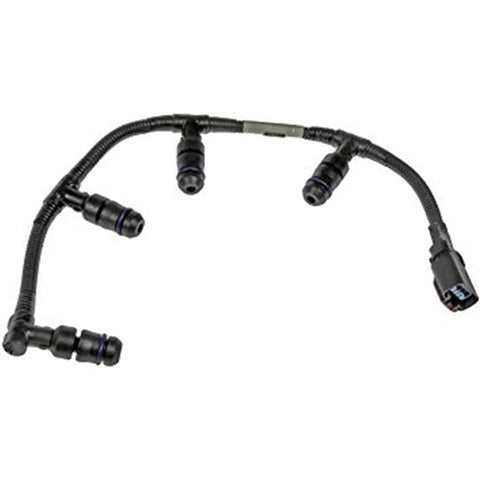 Glowplug Harness 6.0L (Left Hand Side) | Ford 2003-2007 6.0L
