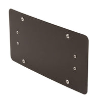 LICENSE PLATE MOUNT BRCKT SmittyBilt - SB4432