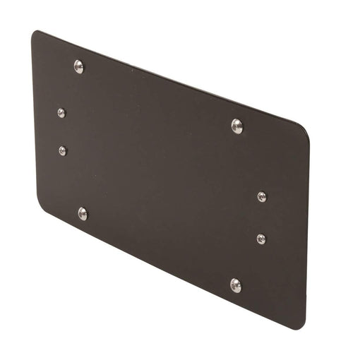 LICENSE PLATE MOUNT BRCKT SmittyBilt - SB4432