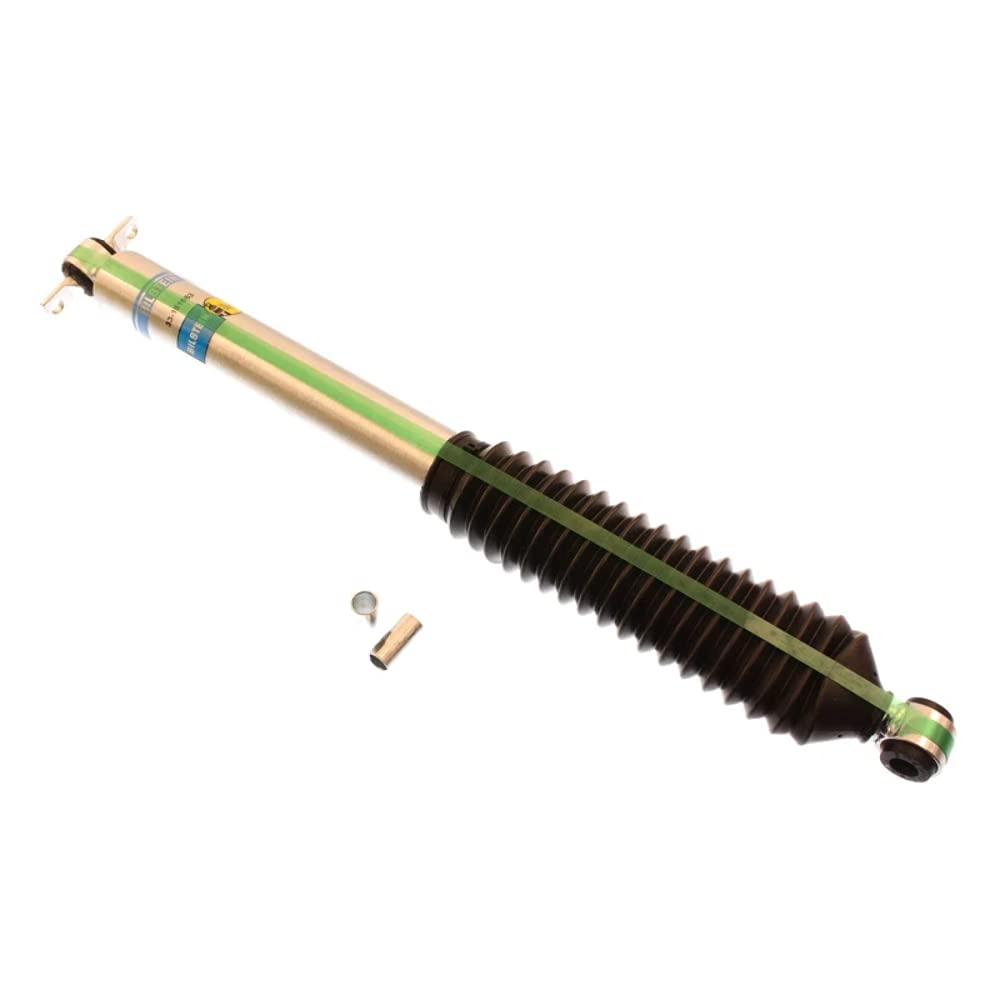 33-151663 BILSTEIN Monotube Shock Absorber, Rear, 46mm