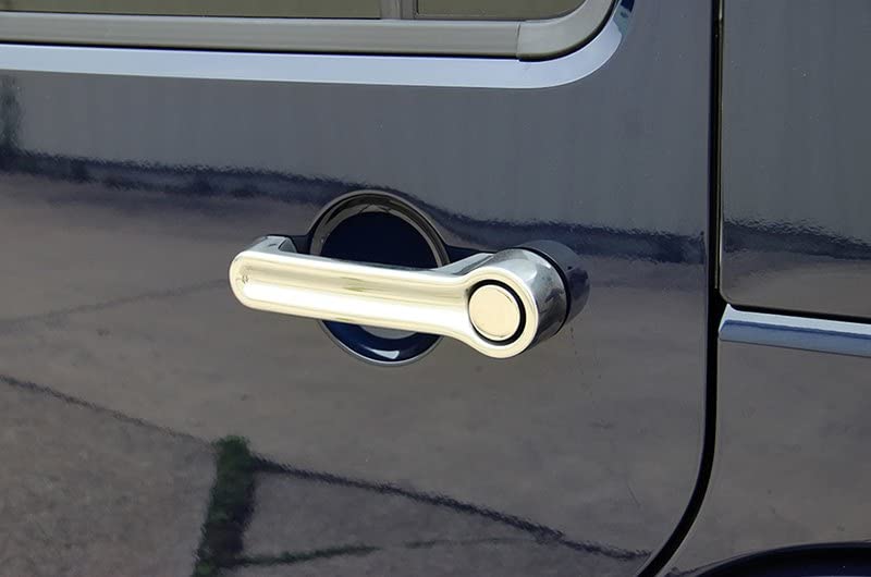 Kentrol 30011 Exterior Door Handle Covers (6 pieces)